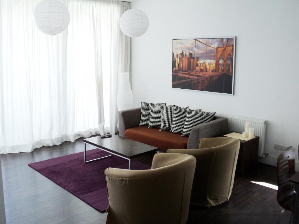 The Kapitani Residence Никосия Экстерьер фото