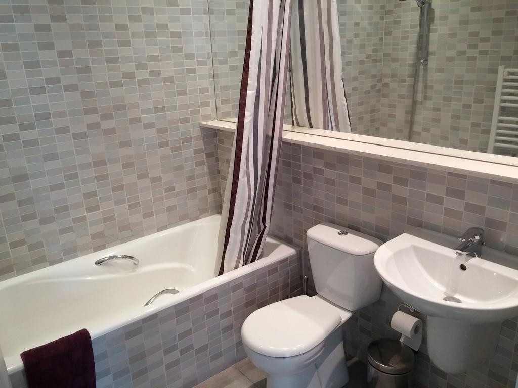 The Kapitani Residence Никосия Номер фото