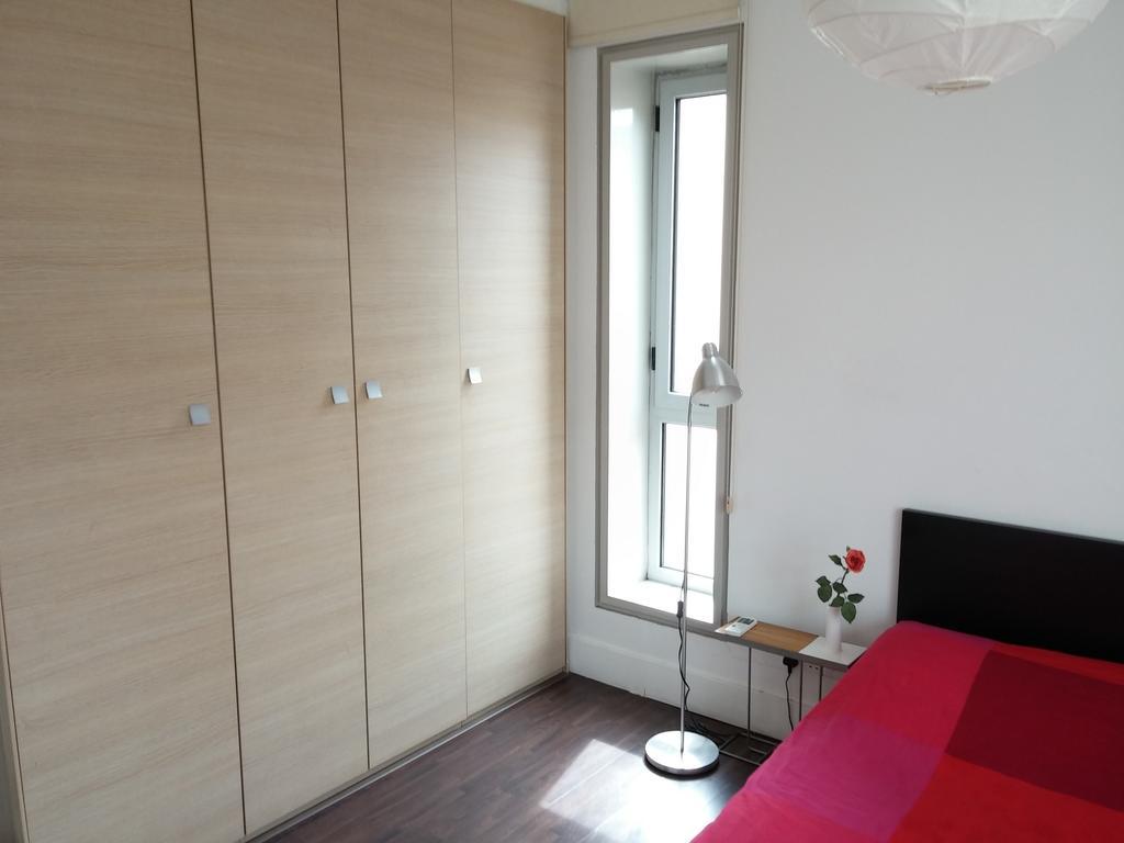 The Kapitani Residence Никосия Номер фото