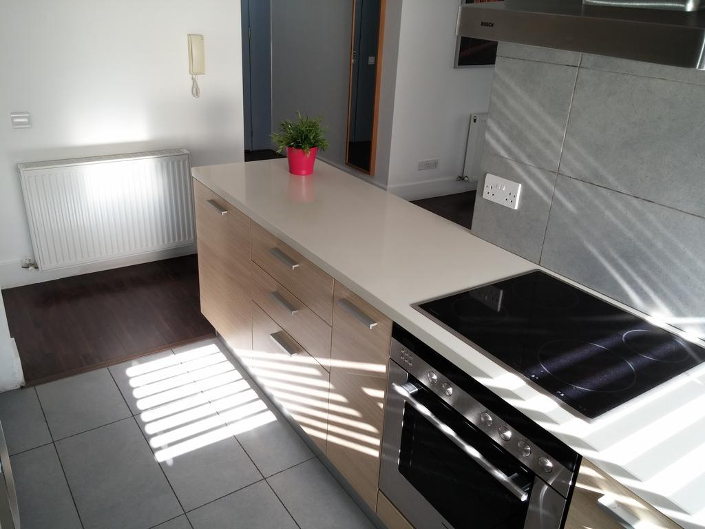The Kapitani Residence Никосия Номер фото