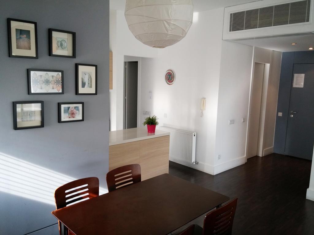 The Kapitani Residence Никосия Номер фото