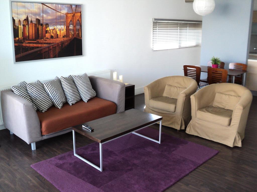 The Kapitani Residence Никосия Номер фото